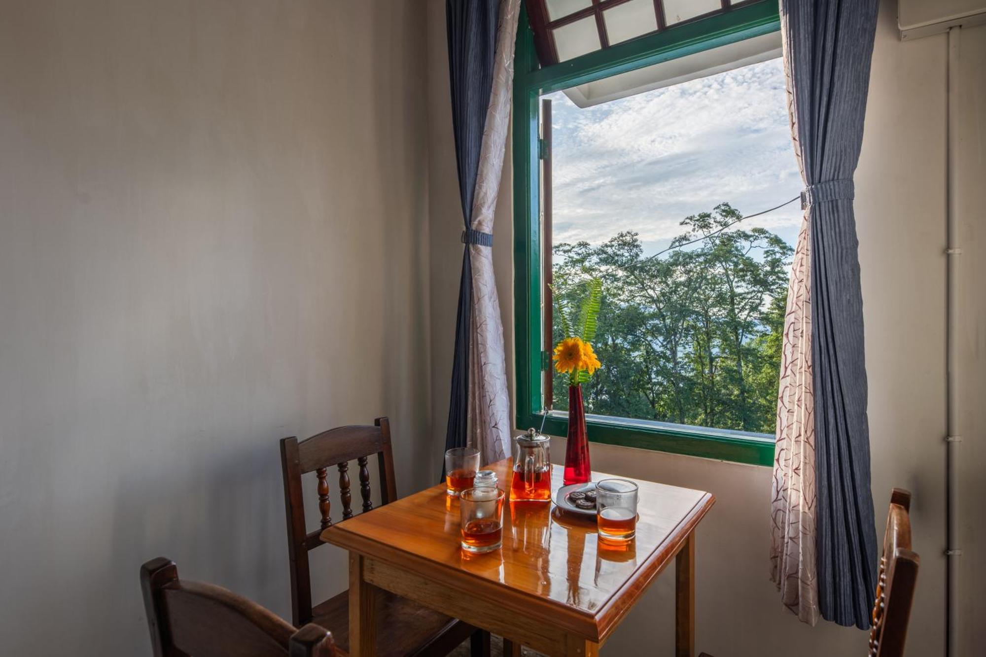 Niharika, The Old Place Kalimpong Extérieur photo