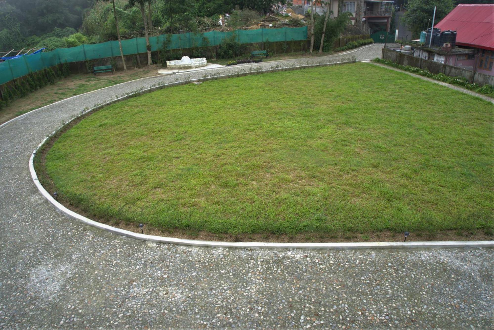 Niharika, The Old Place Kalimpong Extérieur photo
